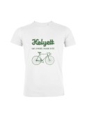 T-shirt Helyett « Dans le progrès, toujours en tête »